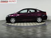 Hyundai Solaris I Белгород  - изображение 26