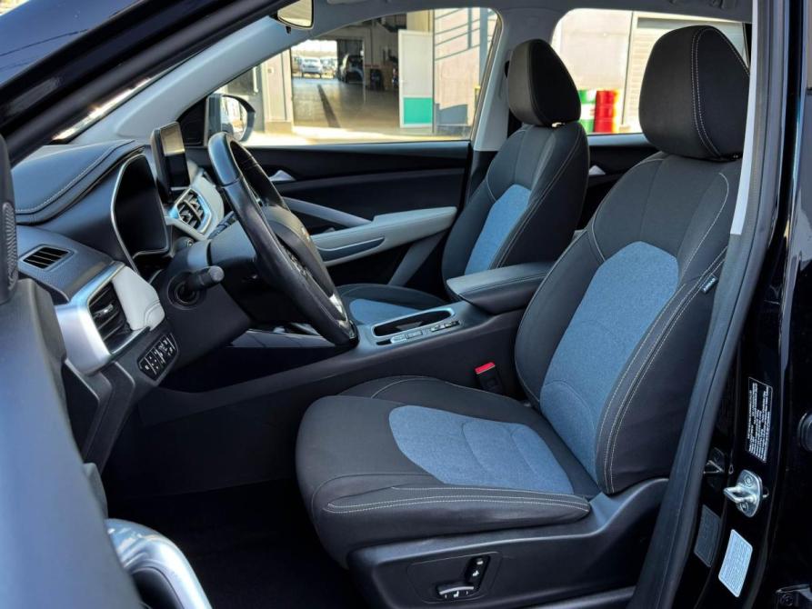 Chevrolet Captiva II Кропоткин  - изображение 12