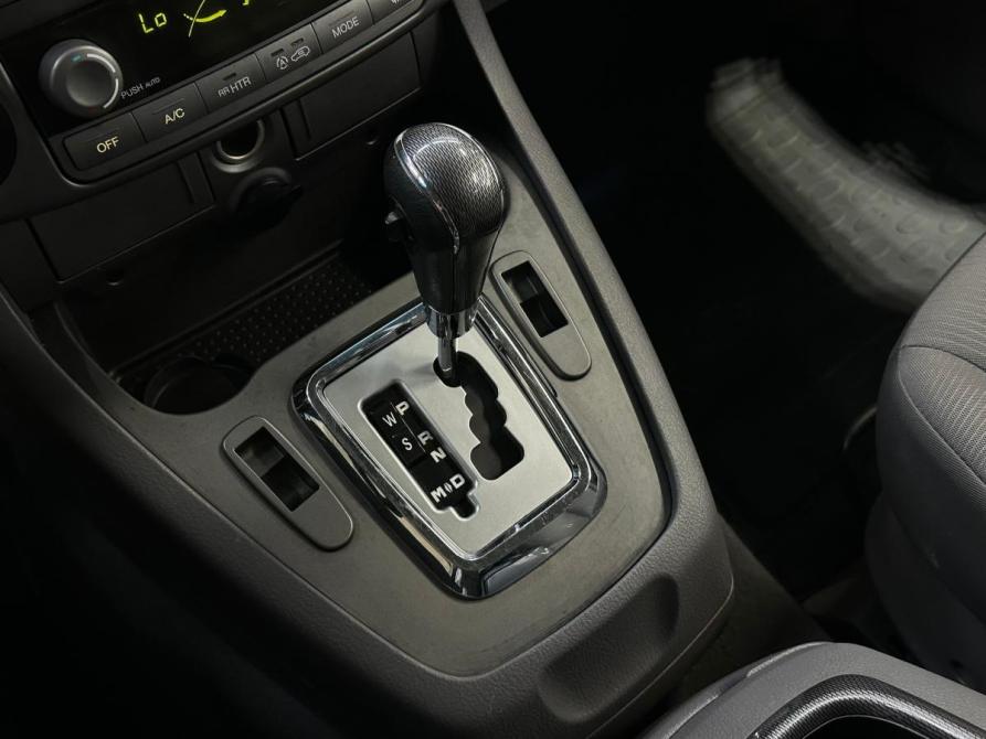SsangYong Stavic Санкт-Петербург  - изображение 18