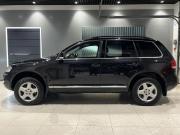 Volkswagen Touareg I Новосибирск  - изображение 24