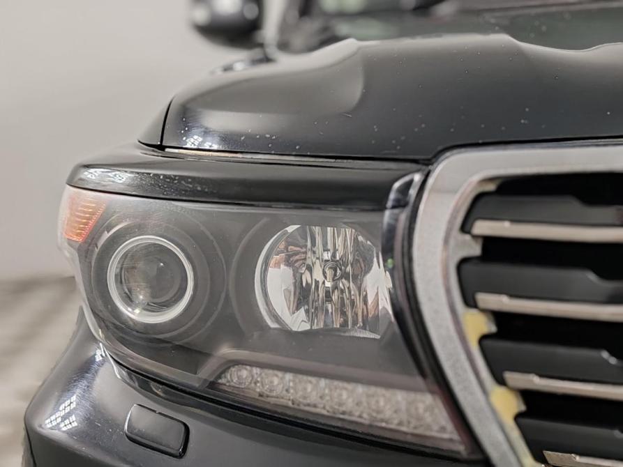 Toyota Land Cruiser 200 Series Рестайлинг 1 Москва  - изображение 17