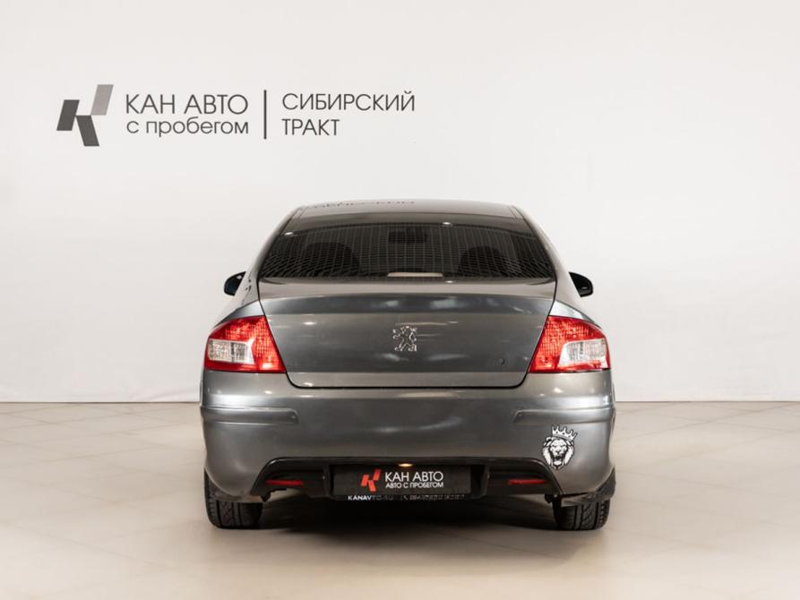 Peugeot 407 Казань  - изображение 4