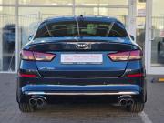 Kia Optima IV Рестайлинг Липецк  - изображение 16