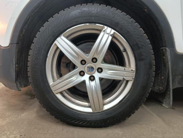 Opel Mokka I с пробегом 2013 года, цена 779 000 рублей, 210000 км, внедорожник, Автокод Объявления