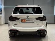 BMW X3 III (G01) Рестайлинг Новосибирск  - изображение 30