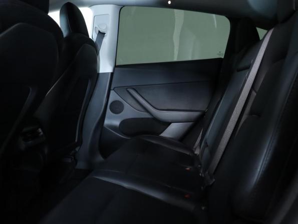 Tesla Model Y I с пробегом 2023 года, цена 4 900 000 рублей, 55521 км, внедорожник, Автокод Объявления