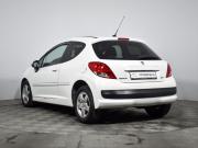 Peugeot 207 I Рестайлинг Санкт-Петербург  - изображение 24
