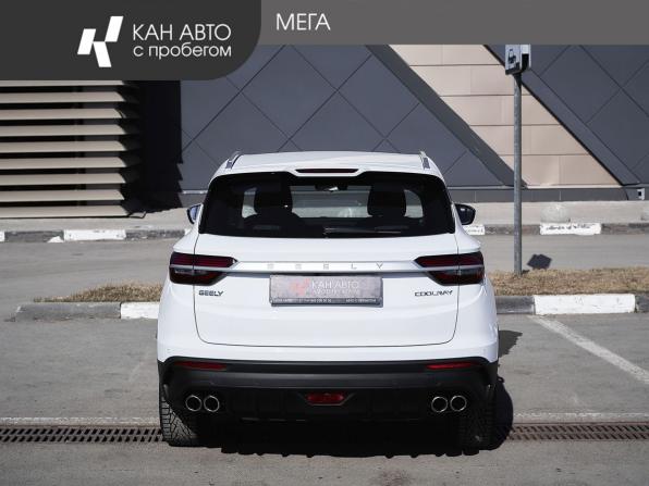 Geely Coolray I с пробегом 2022 года, цена 1 784 000 рублей, 22680 км, внедорожник, Автокод Объявления