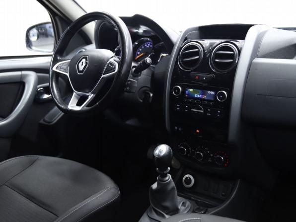 Renault Duster I Рестайлинг с пробегом 2019 года, цена 1 090 000 рублей, 245472 км, внедорожник, Автокод Объявления