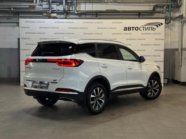 Chery Tiggo 7 Pro I с пробегом 2022 года, цена 1 649 000 рублей, 50620 км, внедорожник, Автокод Объявления