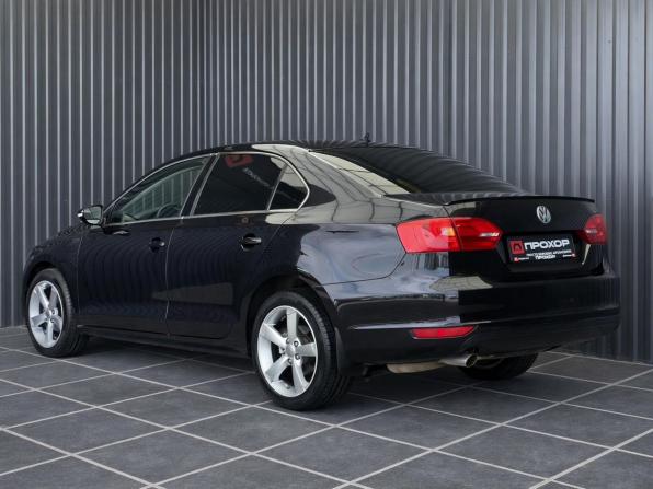 Volkswagen Jetta VI с пробегом 2012 года, цена 1 297 000 рублей, 90401 км, седан, Автокод Объявления