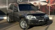 Chevrolet Niva I Рестайлинг Оренбург  - изображение 19