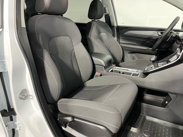 Haval M6 II с пробегом 2023 года, цена 1 735 000 рублей, 41520 км, внедорожник, Автокод Объявления