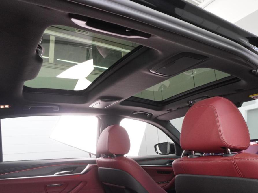 BMW 5 серии VII (G30/G31/G38) Рестайлинг Воронеж  - изображение 12