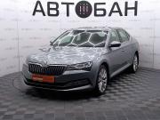 Skoda Superb III Рестайлинг Екатеринбург  - изображение 32