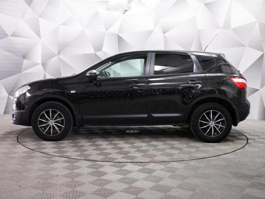 Nissan Qashqai I Рестайлинг Ульяновск  - изображение 2