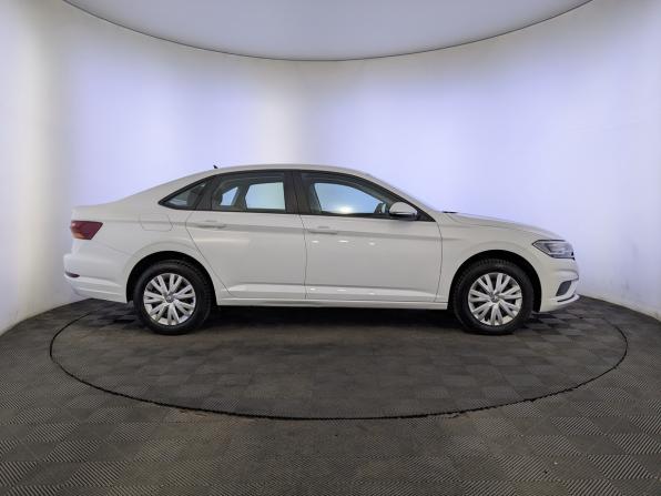 Volkswagen Jetta VII с пробегом 2021 года, цена 2 289 000 рублей, 64860 км, седан, Автокод Объявления