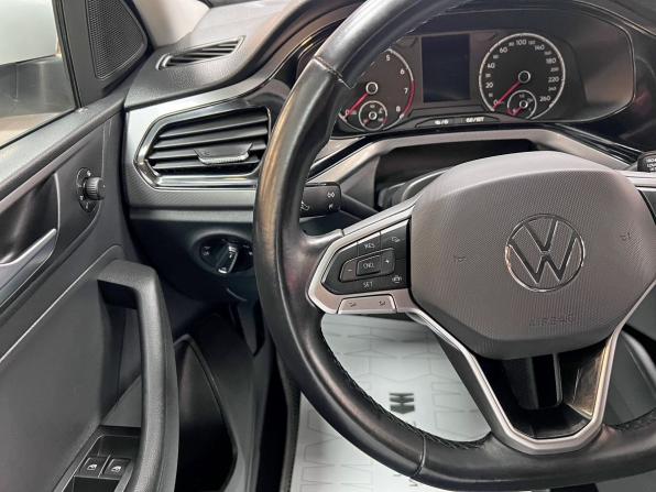 Volkswagen Polo VI с пробегом 2020 года, цена 1 695 000 рублей, 117636 км, лифтбек, Автокод Объявления