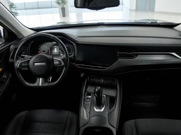 Haval F7x I с пробегом 2021 года, цена 1 736 000 рублей, 138839 км, внедорожник, Автокод Объявления