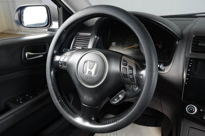 Honda Accord VIII с пробегом 2007 года, цена 999 000 рублей, 550000 км, седан, Автокод Объявления