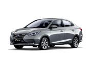 Changan Alsvin Москва  - изображение 40