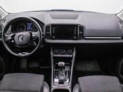 Skoda Karoq I Москва  - изображение 29