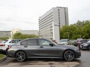 BMW 3 серии VII (G2x) Москва  - изображение 29