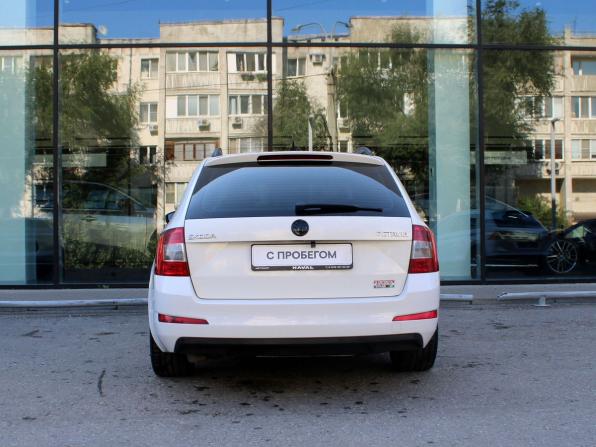 Skoda Octavia III (A7) с пробегом 2013 года, цена 1 230 000 рублей, 214000 км, универсал, Автокод Объявления