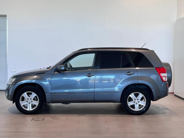 Suzuki Grand Vitara II Рестайлинг с пробегом 2008 года, цена 990 000 рублей, 137249 км, внедорожник, Автокод Объявления