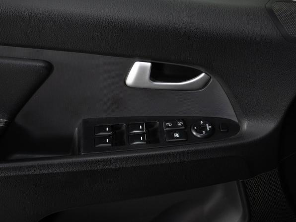Kia Sportage III с пробегом 2012 года, цена 1 300 000 рублей, 114000 км, внедорожник, Автокод Объявления