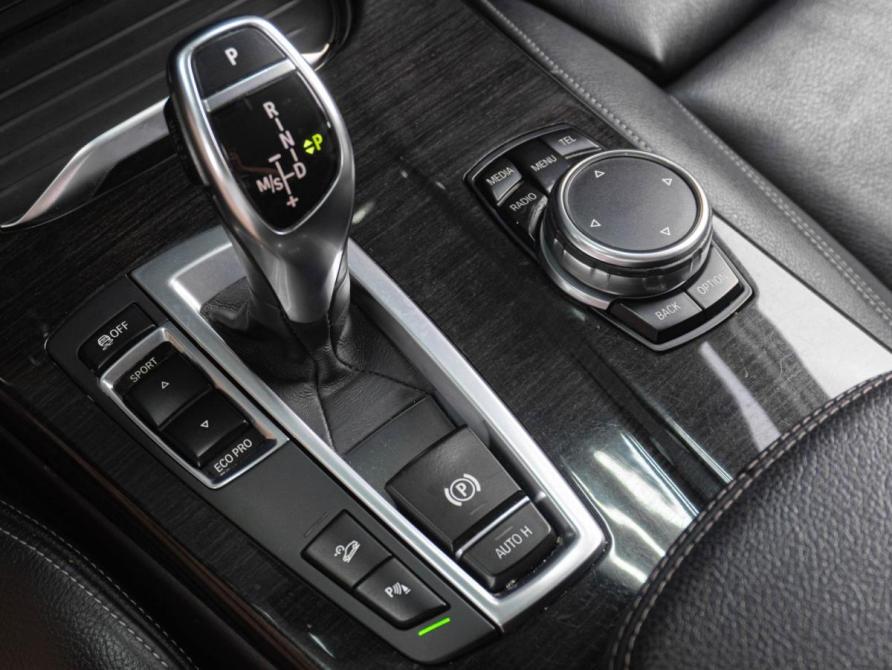 BMW X4 I (F26) Тюмень  - изображение 21