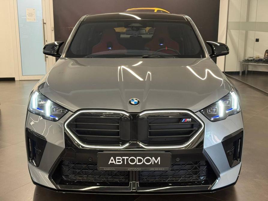 BMW X2 II (U10) Москва  - изображение 2