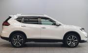 Nissan X-Trail III Рестайлинг Барнаул  - изображение 43