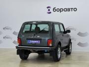 Lada (ВАЗ) 2121 (4x4) I Рестайлинг Ставрополь  - изображение 26