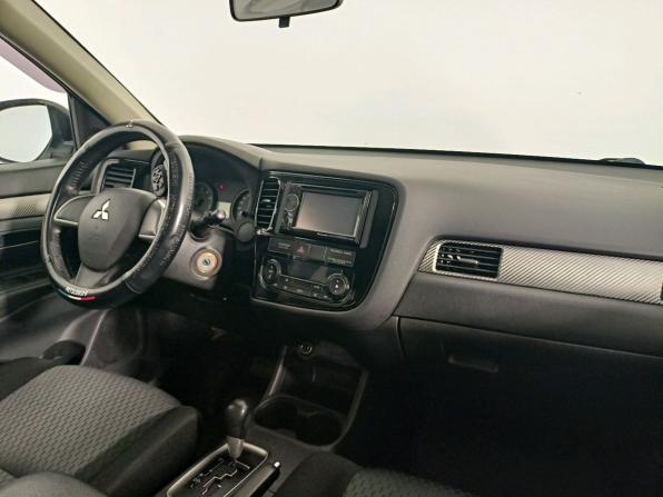 Mitsubishi Outlander III с пробегом 2013 года, цена 1 049 000 рублей, 202000 км, внедорожник, Автокод Объявления