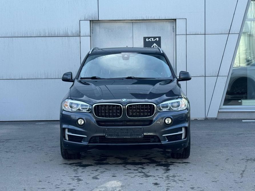 BMW X5 III (F15) Санкт-Петербург  - изображение 3