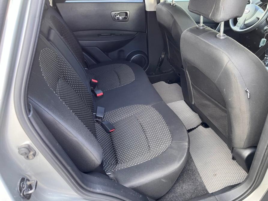 Nissan Qashqai I Оренбург  - изображение 16