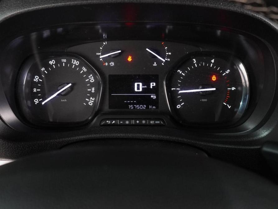 Peugeot Traveller I Воронеж  - изображение 25