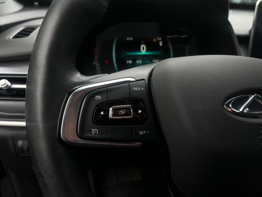 Chery Tiggo 4 Pro I Санкт-Петербург  - изображение 12