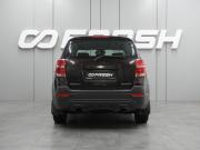 Chevrolet Captiva I Рестайлинг 2 Воронеж  - изображение 23
