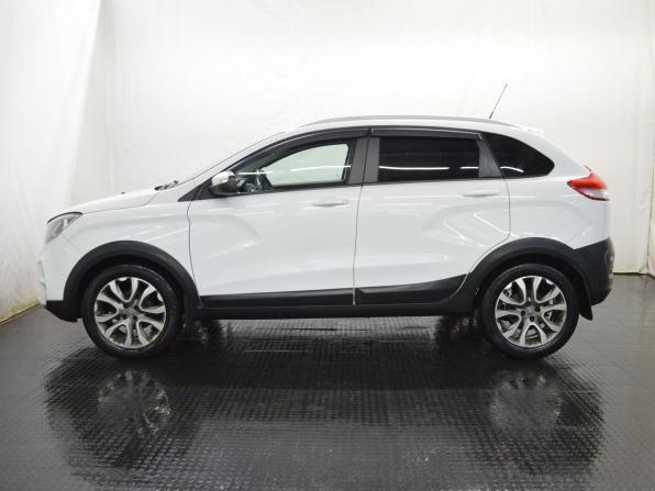 Lada (ВАЗ) XRAY I с пробегом 2022 года, цена 990 000 рублей, 161418 км, хэтчбек, Автокод Объявления