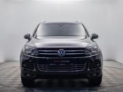 Volkswagen Touareg II Москва  - изображение 28
