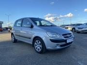 Hyundai Getz I Рестайлинг Тверь  - изображение 22