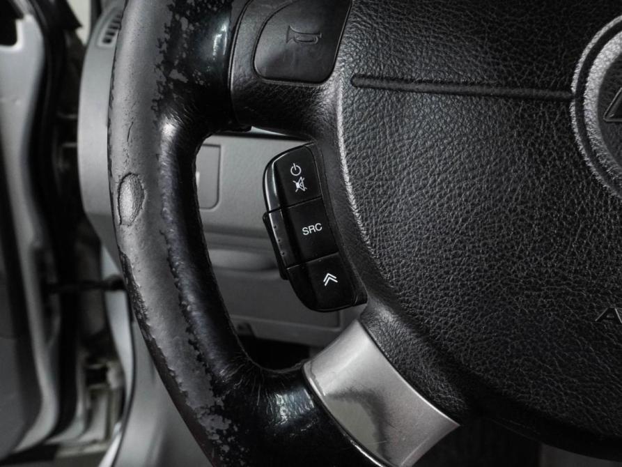 Chevrolet Lacetti I Воронеж  - изображение 14