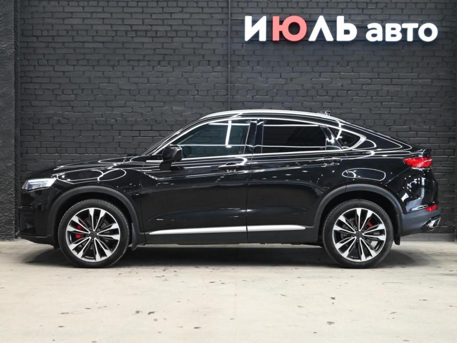 Geely Tugella I Екатеринбург  - изображение 7