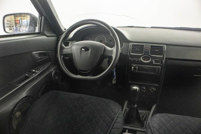 Lada (ВАЗ) Priora I с пробегом 2007 года, цена 259 000 рублей, 200982 км, седан, Автокод Объявления