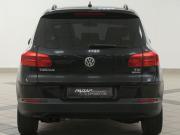 Volkswagen Tiguan I Рестайлинг Иваново  - изображение 21