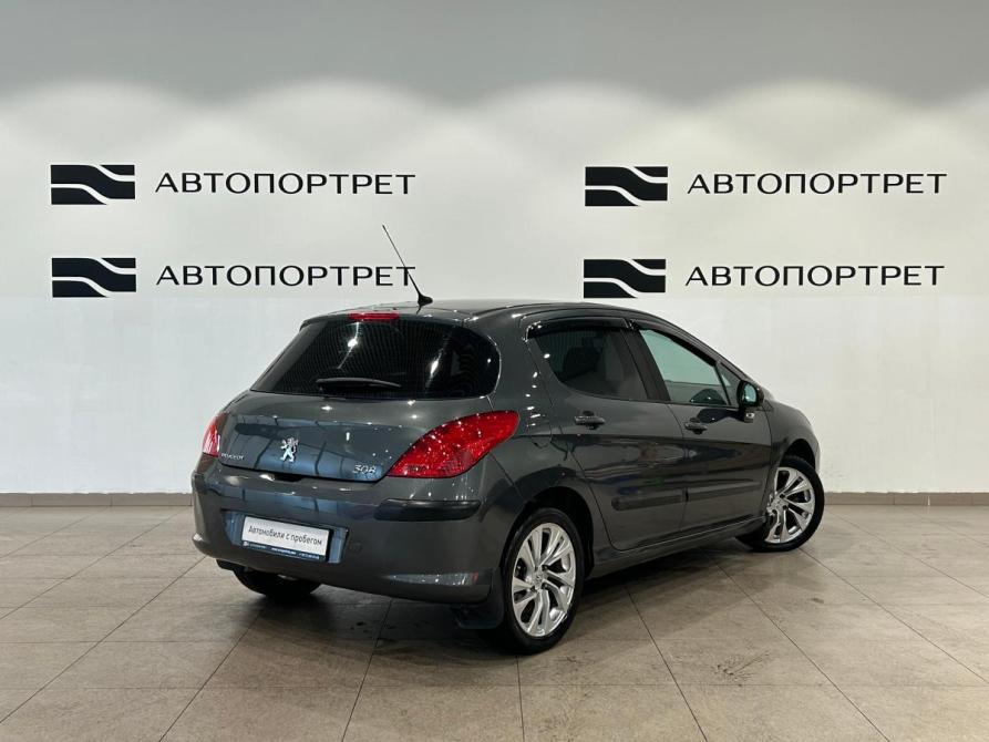 Peugeot 308 I Санкт-Петербург  - изображение 7