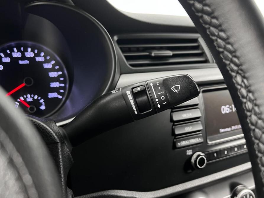 Kia Rio IV Казань  - изображение 15