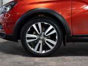 Lada (ВАЗ) Vesta I Чита  - изображение 42